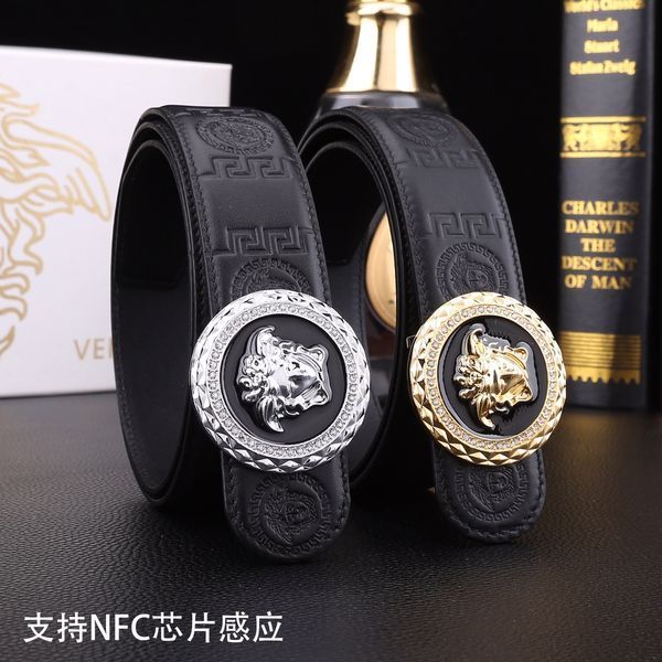 V*ersace Top Belts  AT 20230904-111