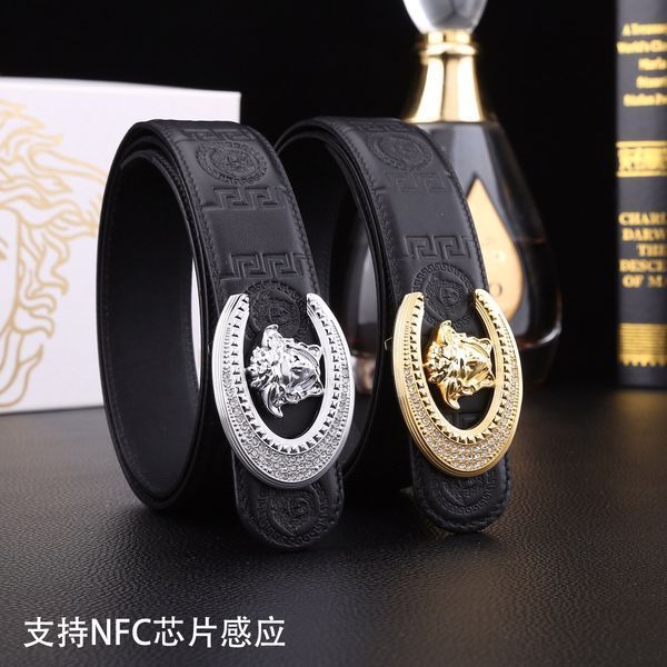 V*ersace Top Belts  AT 20230904-112