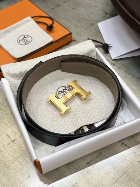 H*ermes Top Belts  AT 20230904-114