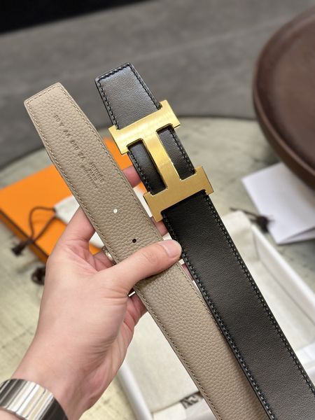 H*ermes Top Belts  AT 20230904-114