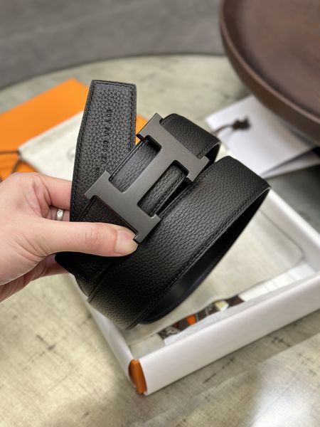 H*ermes Top Belts  AT 20230904-116