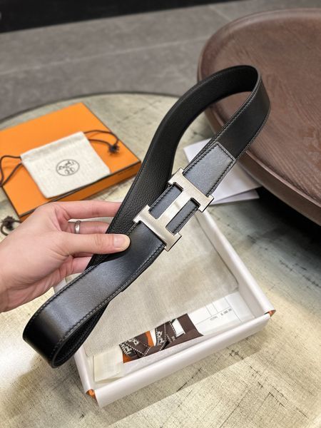 H*ermes Top Belts  AT 20230904-118