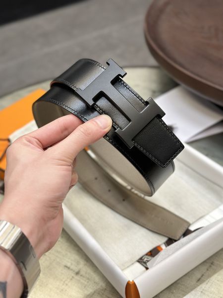 H*ermes Top Belts  AT 20230904-119