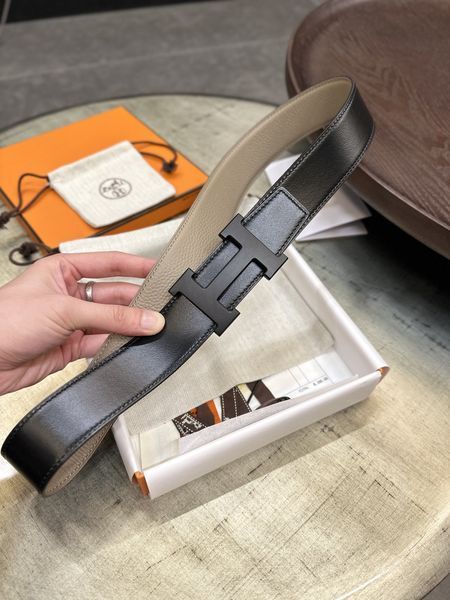 H*ermes Top Belts  AT 20230904-119