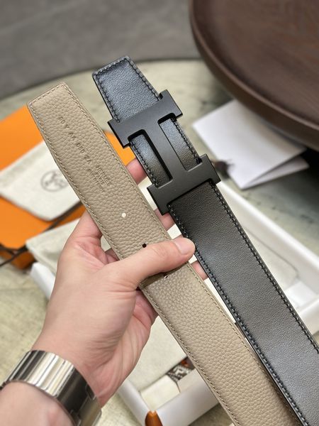 H*ermes Top Belts  AT 20230904-119