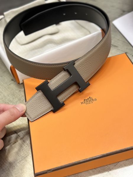 H*ermes Top Belts  AT 20230904-119