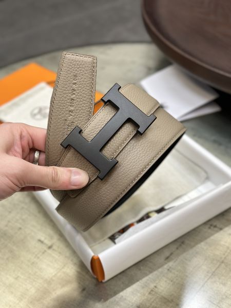 H*ermes Top Belts  AT 20230904-119