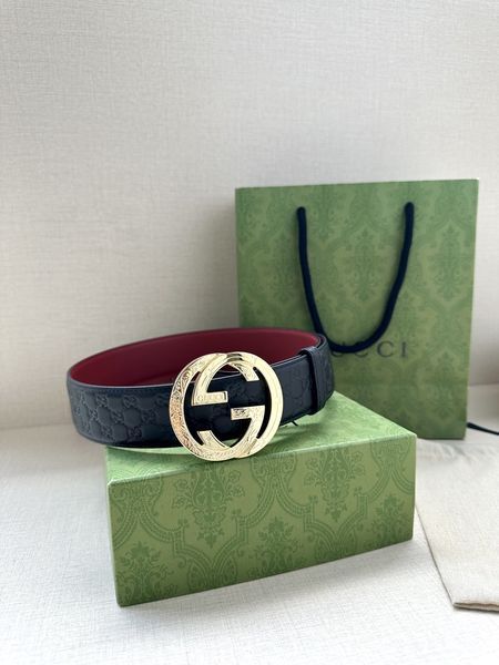 G*ucci  Top Belts  AT 20230905-3