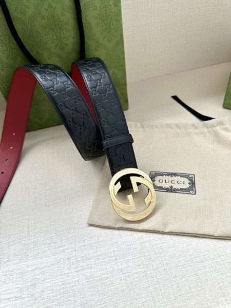 G*ucci  Top Belts  AT 20230905-3