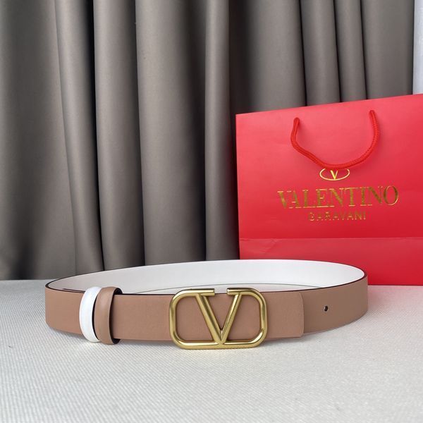 V*alentino Top Belts  AT 20230905-29