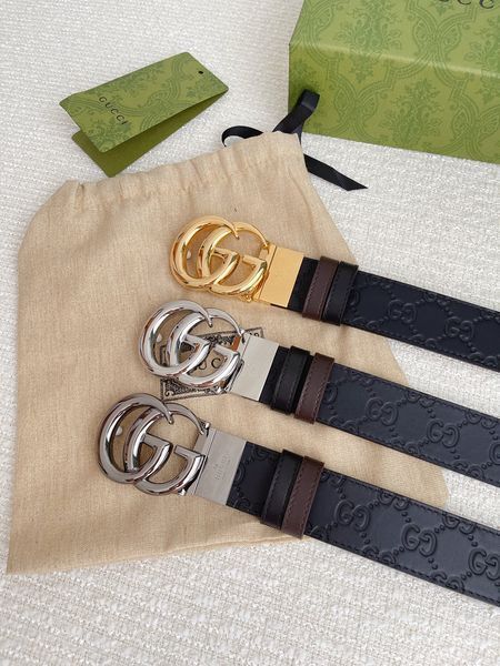 G*ucci  Top Belts  AT 20230905-30