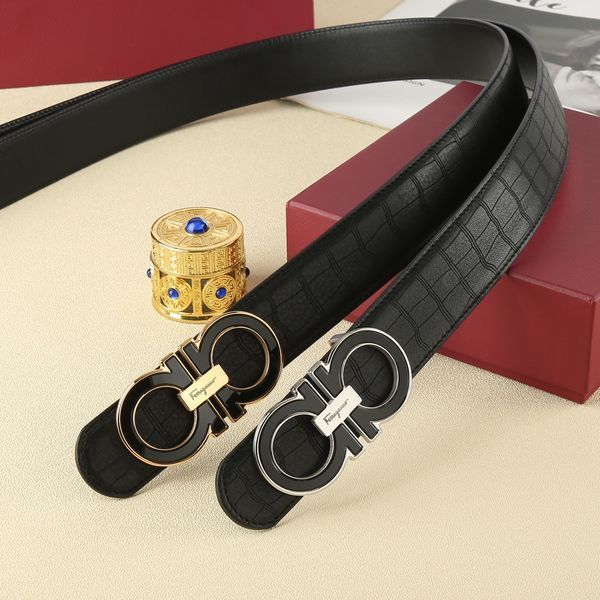 F*erragamo Top Belts  AT 20230905-38