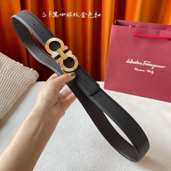 F*erragamo Top Belts  AT 20230905-62