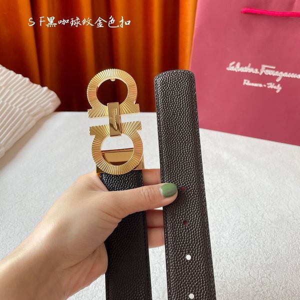 F*erragamo Top Belts  AT 20230905-62