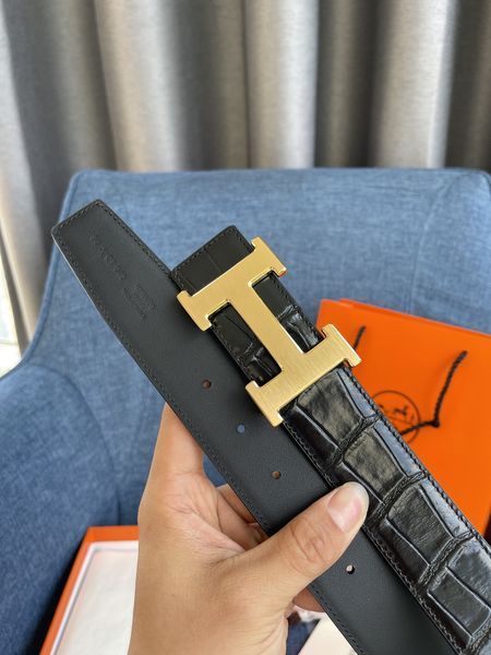 H*ermes Top Belts  AT 20230905-66