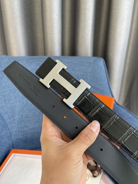 H*ermes Top Belts  AT 20230905-67