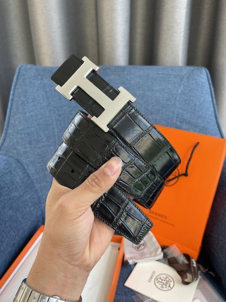 H*ermes Top Belts  AT 20230905-67