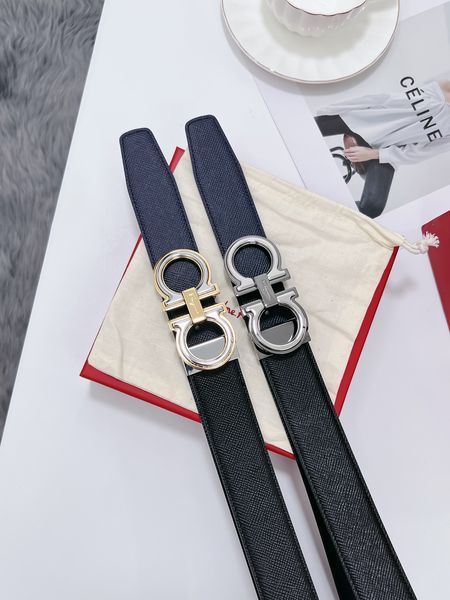 F*erragamo Top Belts  AT 20230905-76