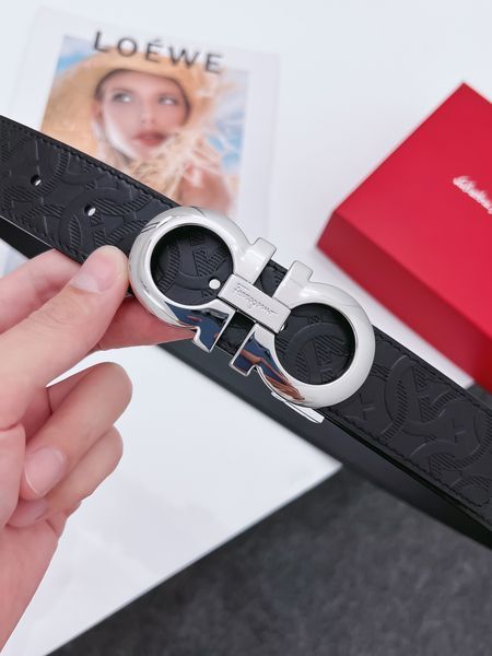 F*erragamo Top Belts  AT 20230905-77