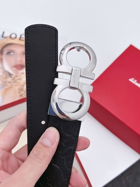 F*erragamo Top Belts  AT 20230905-77