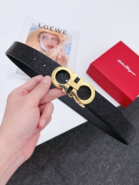 F*erragamo Top Belts  AT 20230905-78