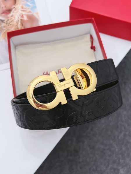 F*erragamo Top Belts  AT 20230905-78