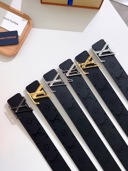 L*ouis V*uitton Top Belts  AT 20230905-79