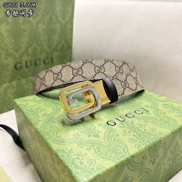G*ucci  Top Belts  AT 20230905-81