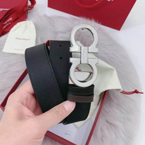 F*erragamo Top Belts  AT 20230906-5