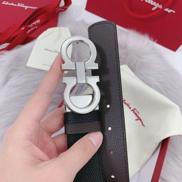 F*erragamo Top Belts  AT 20230906-5