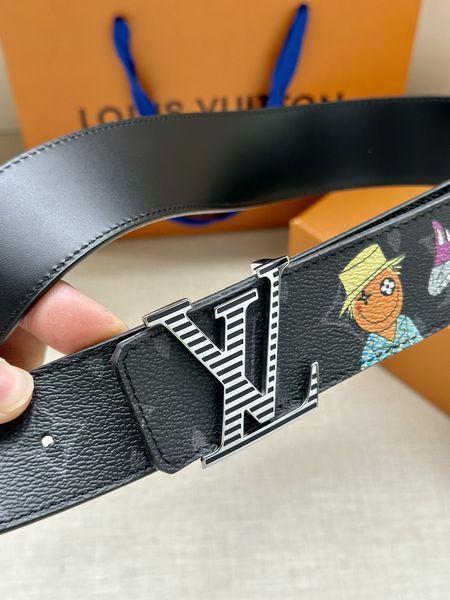 L*ouis V*uitton Top Belts  AT 20230906-18