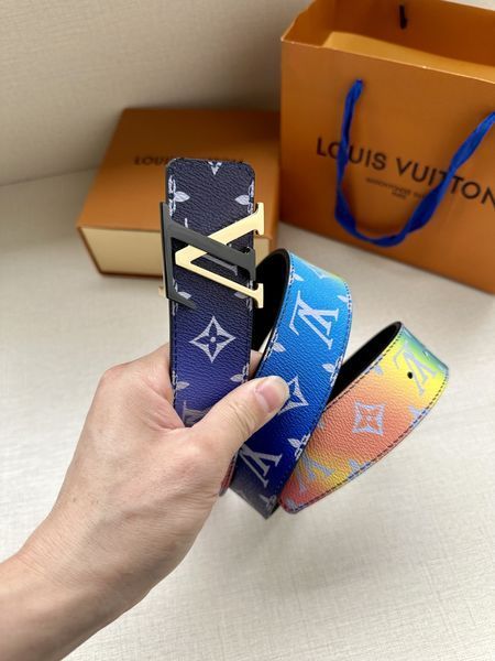 L*ouis V*uitton Top Belts  AT 20230906-19