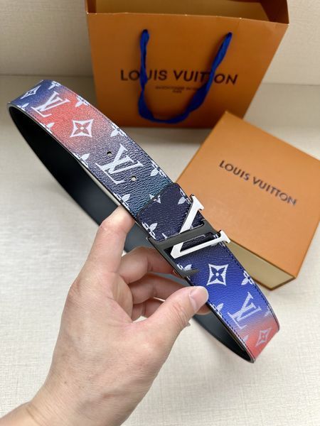 L*ouis V*uitton Top Belts  AT 20230906-20