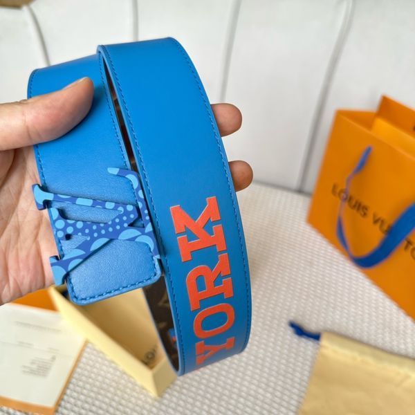 L*ouis V*uitton Top Belts  AT 20230906-25