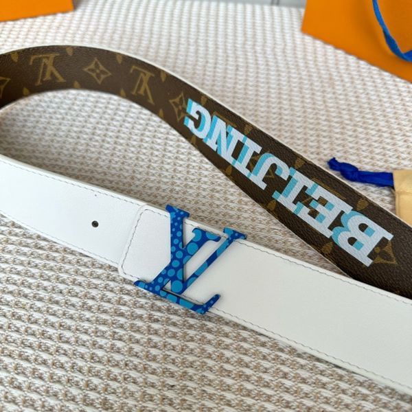 L*ouis V*uitton Top Belts  AT 20230906-26