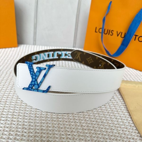 L*ouis V*uitton Top Belts  AT 20230906-26