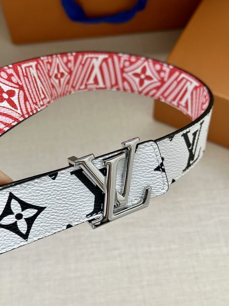 L*ouis V*uitton Top Belts  AT 20230906-39