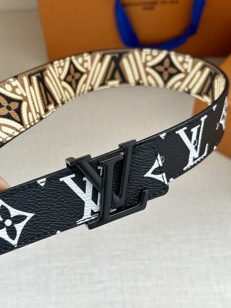 L*ouis V*uitton Top Belts  AT 20230906-40