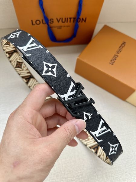 L*ouis V*uitton Top Belts  AT 20230906-40
