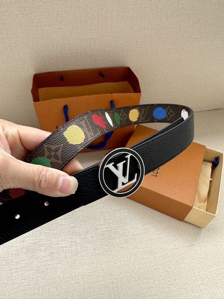 L*ouis V*uitton Top Belts  AT 20230906-53