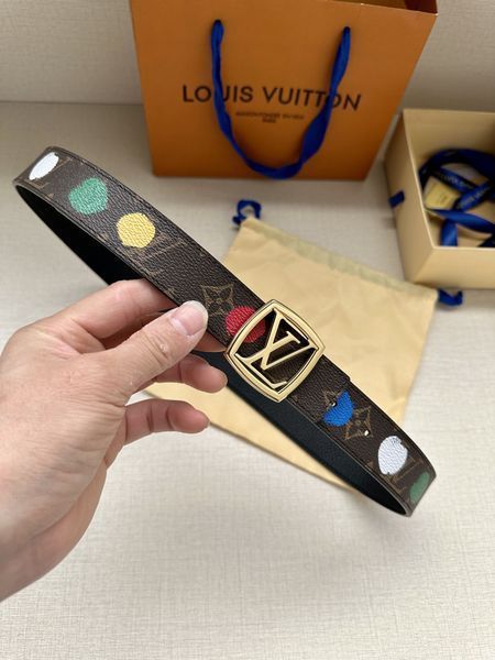 L*ouis V*uitton Top Belts  AT 20230906-54