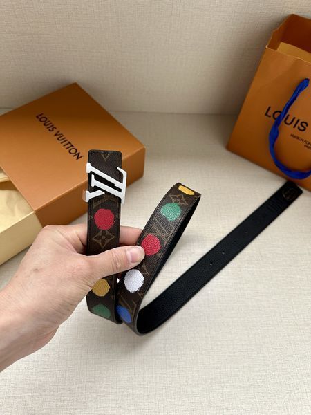 L*ouis V*uitton Top Belts  AT 20230906-55