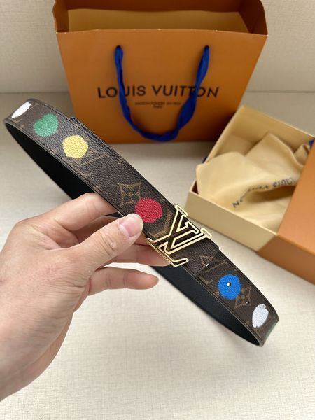 L*ouis V*uitton Top Belts  AT 20230906-56