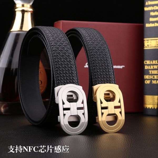 F*erragamo Top Belts  AT 20230906-70