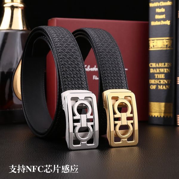 F*erragamo Top Belts  AT 20230906-72