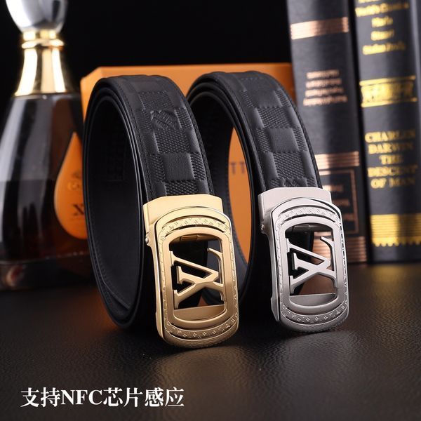 L*ouis V*uitton Top Belts  AT 20230906-78