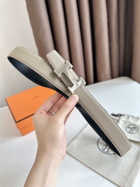 H*ermes Top Belts  AT 20230906-93