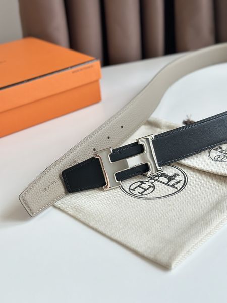 H*ermes Top Belts  AT 20230906-93