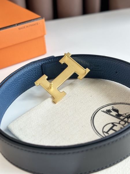 H*ermes Top Belts  AT 20230906-94