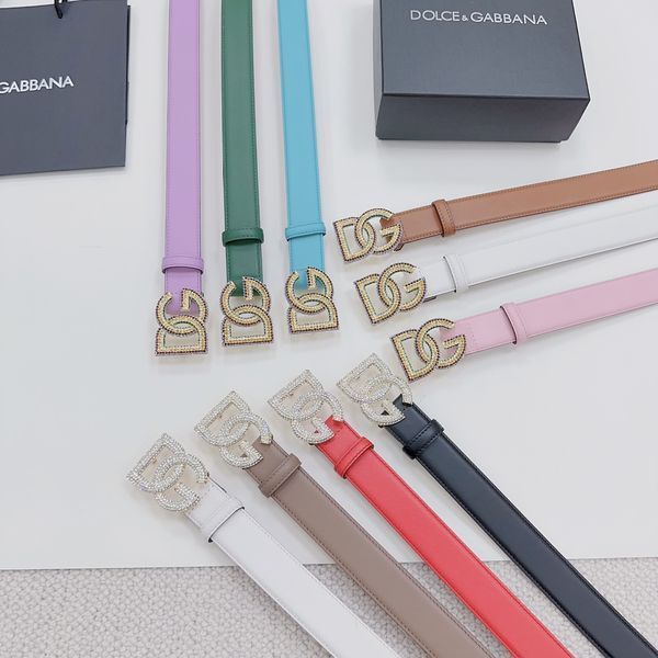 D*olce G*abbana Top Belts  AT 20230906-97